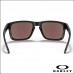 Oakley Holbrook Polished Black - Lente Prizm Sapphire Iridium